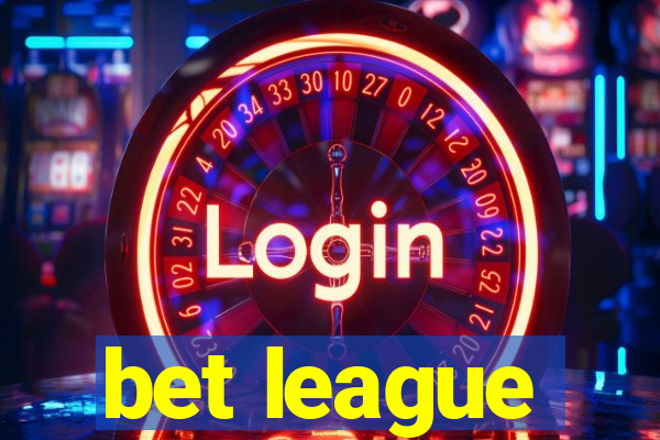 bet league